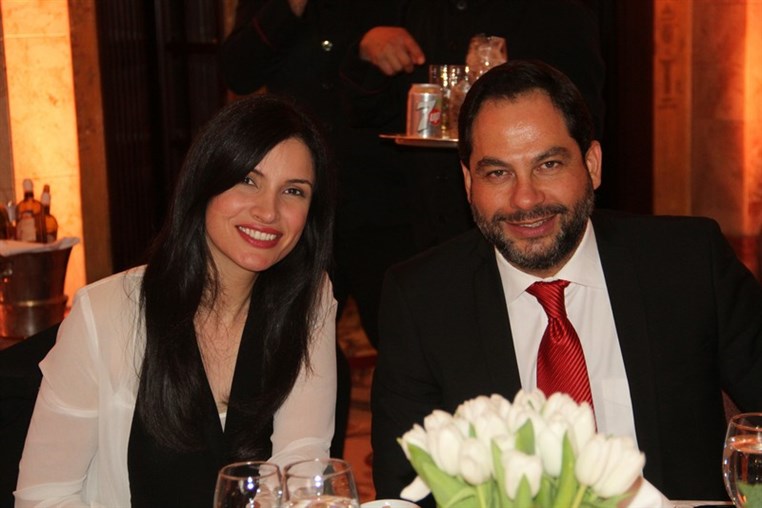 LAU Media Gala Dinner